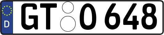 GT-O648