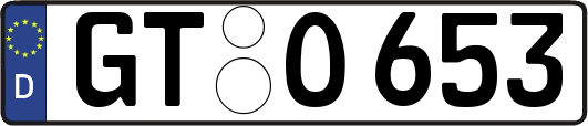 GT-O653