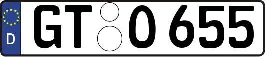 GT-O655