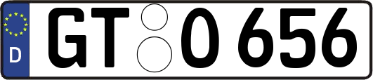 GT-O656