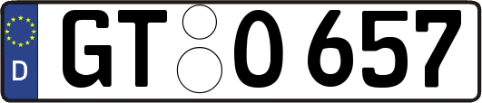 GT-O657