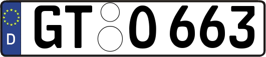 GT-O663