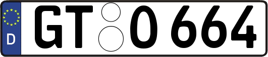 GT-O664
