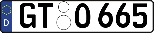 GT-O665