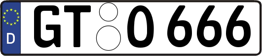 GT-O666