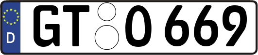GT-O669