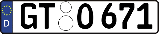 GT-O671