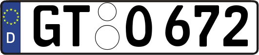 GT-O672