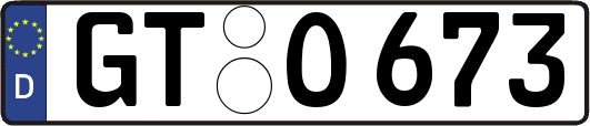 GT-O673