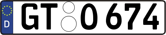 GT-O674