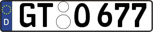 GT-O677