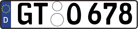 GT-O678