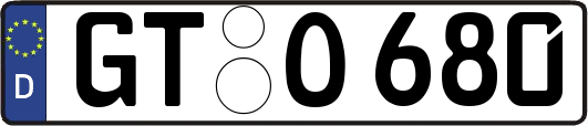 GT-O680
