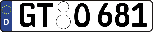 GT-O681