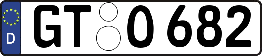 GT-O682