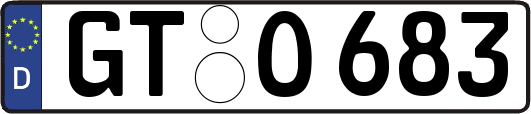 GT-O683