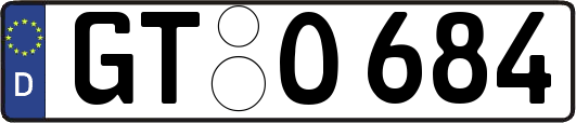 GT-O684