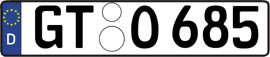 GT-O685