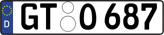 GT-O687