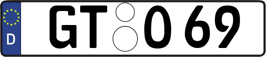 GT-O69