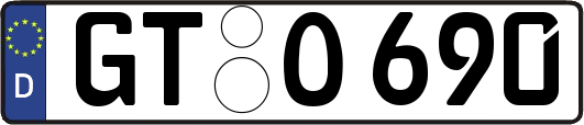 GT-O690