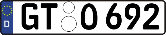 GT-O692