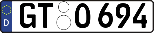 GT-O694
