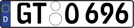 GT-O696