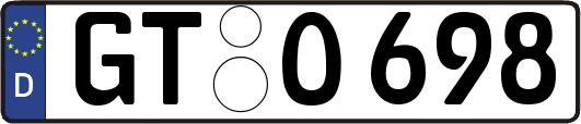 GT-O698