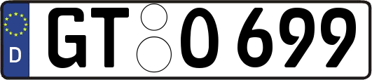 GT-O699