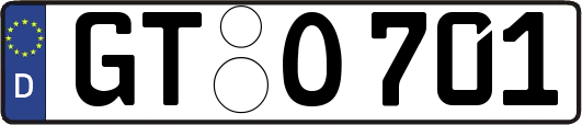 GT-O701