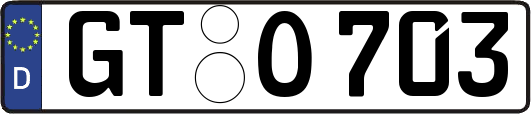 GT-O703