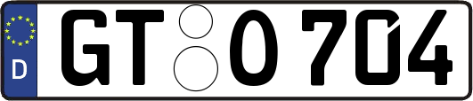 GT-O704