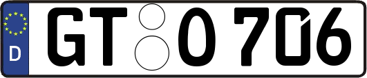 GT-O706