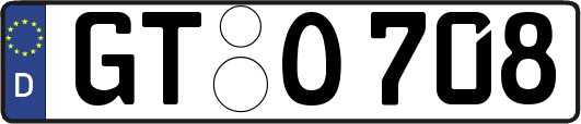 GT-O708