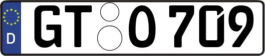 GT-O709