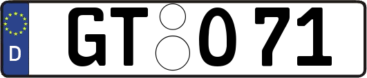 GT-O71