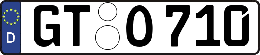 GT-O710