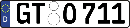GT-O711