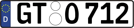 GT-O712