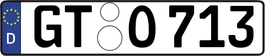 GT-O713