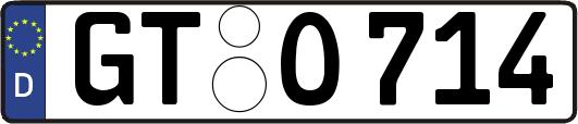 GT-O714