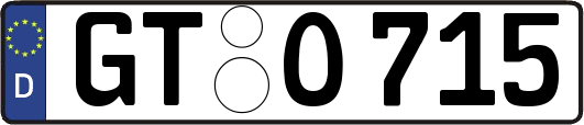 GT-O715