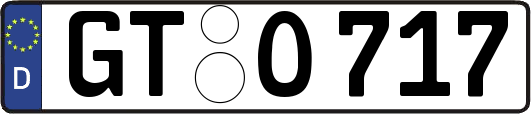 GT-O717