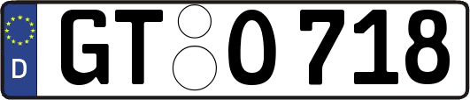 GT-O718