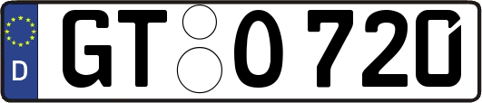 GT-O720