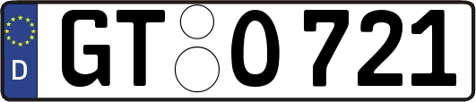 GT-O721
