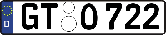 GT-O722