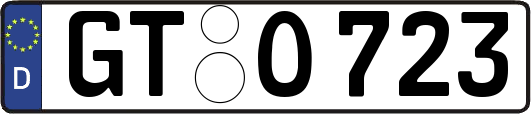 GT-O723