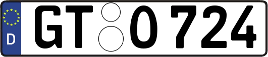 GT-O724
